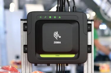 惡劣環境下的“救星”—Zebra FXR90支援供應鏈行業！